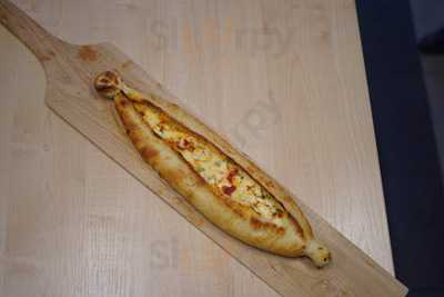 Dabo Doner - Brasov Piata Teatrului