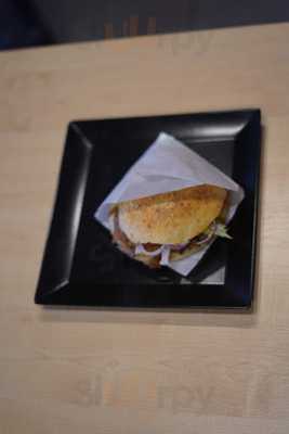 Dabo Doner - Brasov Piata Teatrului