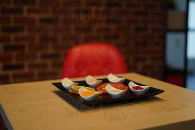 Dabo Doner - Brasov Piata Teatrului