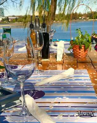 Pescarus Restaurant
