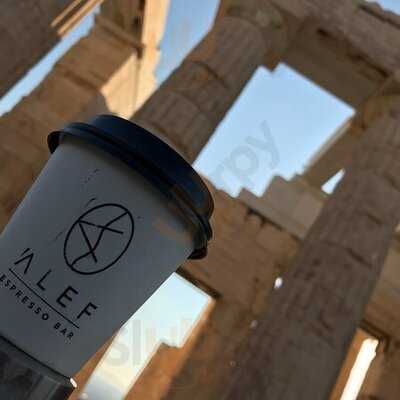 Alef - Espresso Bar