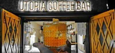 Utopia Coffee Bar