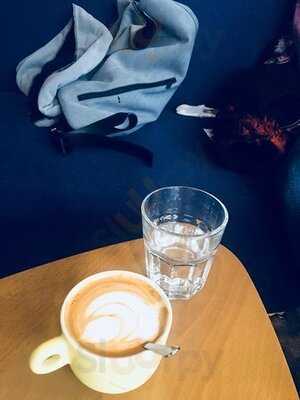 Mad Goat Coffee Shop