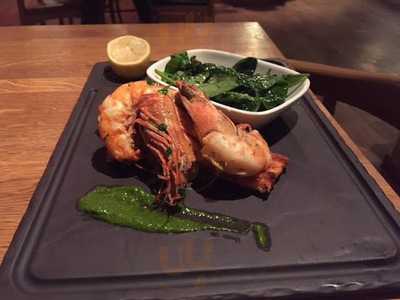 Red Angus Steakhouse