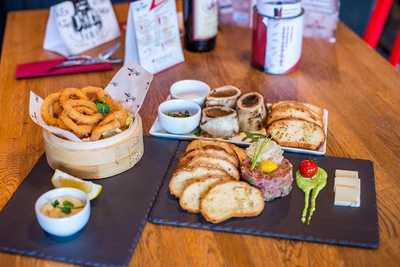 Red Angus Steakhouse