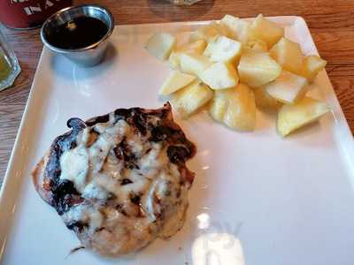 Red Angus Steakhouse