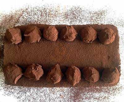 Turmeric Et Cardamom