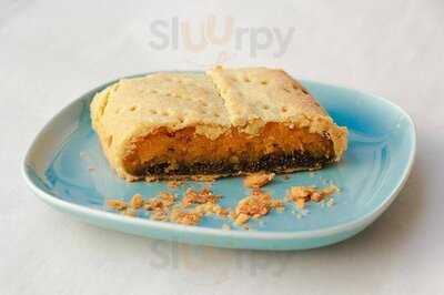 Turmeric Et Cardamom