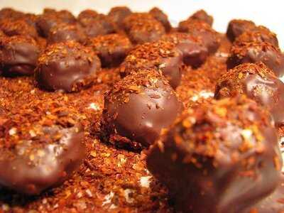 Turmeric Et Cardamom