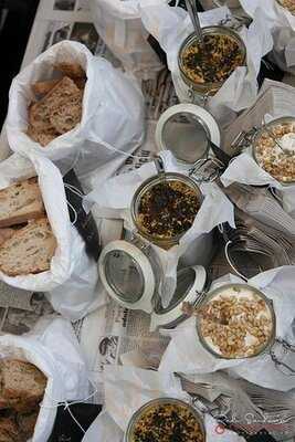 Turmeric Et Cardamom