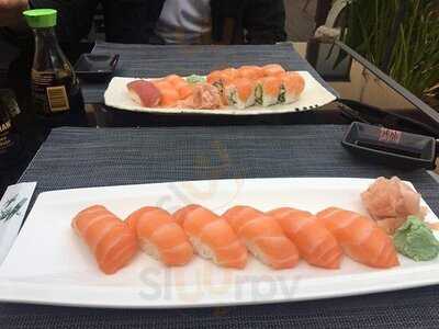Sushi Garden