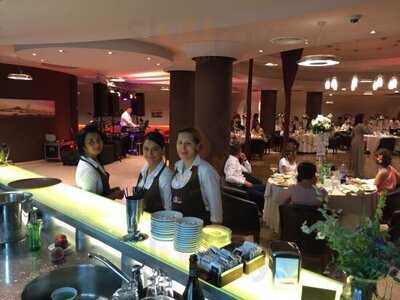 Casino Restaurant Vesuvius