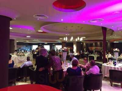 Casino Restaurant Vesuvius