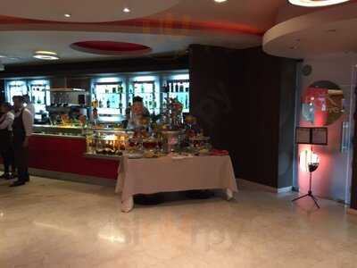 Casino Restaurant Vesuvius