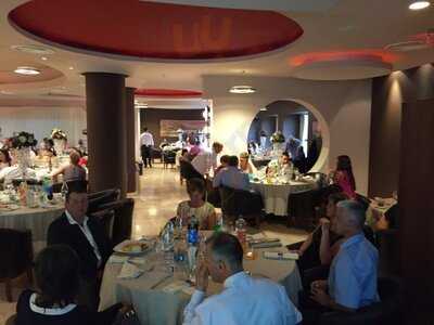 Casino Restaurant Vesuvius