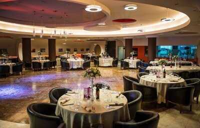 Casino Restaurant Vesuvius