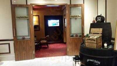 English Bar