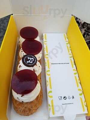 French Revolution Piata Victoriei