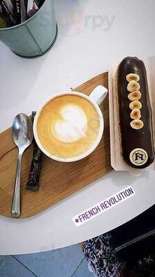 French Revolution Piata Victoriei