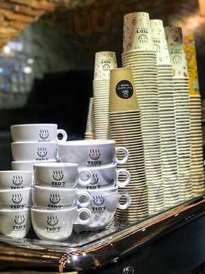 Ted's Coffee