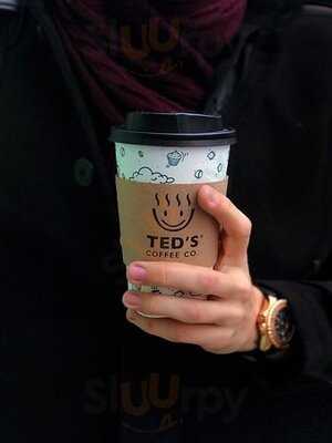Ted's Coffee