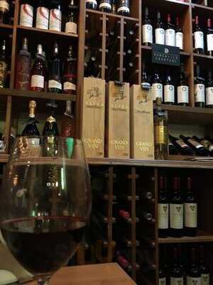 Wine Bistro Vinexpert