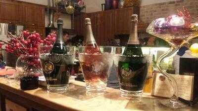 Wine Bistro Vinexpert