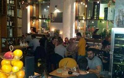 Wine Bistro Vinexpert