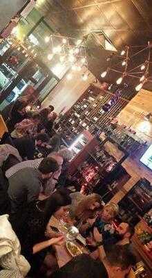 Wine Bistro Vinexpert