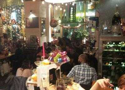 Wine Bistro Vinexpert