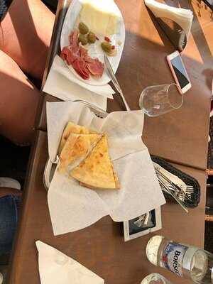 Trattoria Buongiorno Primaverii