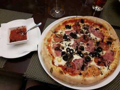 Trattoria Buongiorno Primaverii