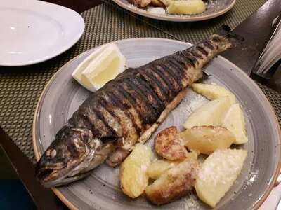 Trattoria Buongiorno Primaverii