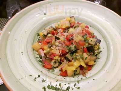 Trattoria Buongiorno Primaverii