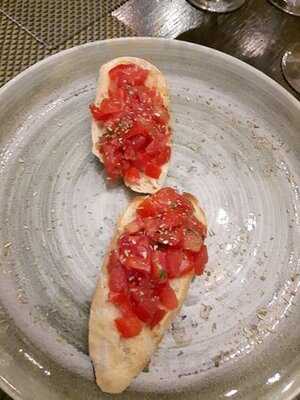 Trattoria Buongiorno Primaverii