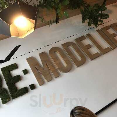 Re:modelier