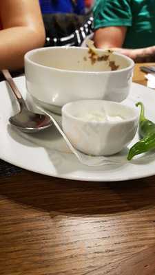 Restaurant Margineni