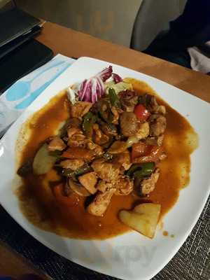 Restaurant Margineni