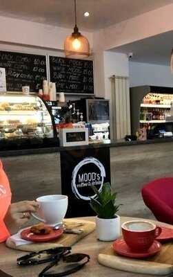 Mood's Coffee & Drinks