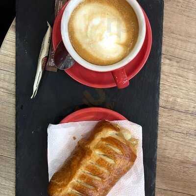 Mood's Coffee & Drinks