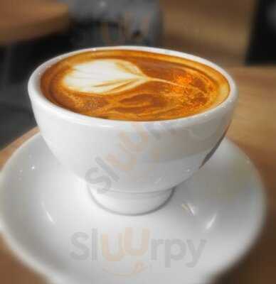 Mood's Coffee & Drinks