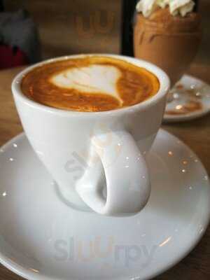 Mood's Coffee & Drinks