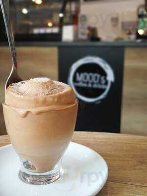 Mood's Coffee & Drinks