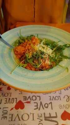 Pizzeria Volare Tineretului