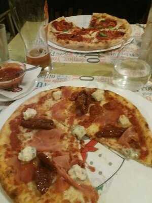 Pizzeria Volare Tineretului