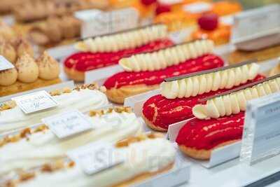 Grace Couture Cakes - Mall Baneasa