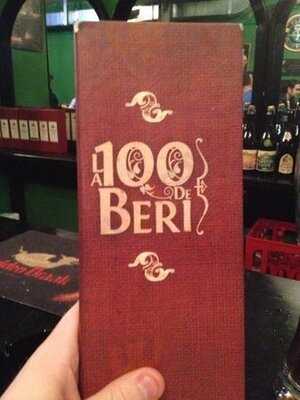 100 Beri