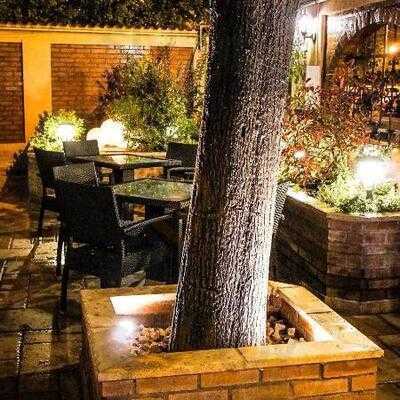 Restaurant Casa Anca