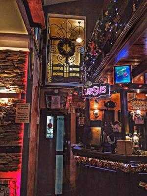 Restaurant Casa Anca