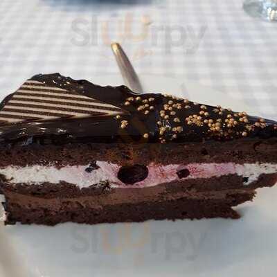 Santorini Restaurant